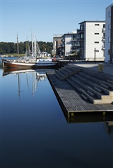 Billede 15. Lejlighed, Promenadebyen, Odense C 