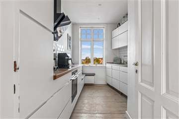 Photo 9. Apartment, Helsingørsgade, Hillerød 
