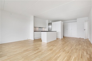 Photo 3. Apartment, Edvard Thomsens Vej, København S 