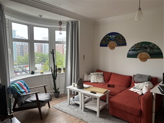 Photo 1. Apartment, Østerbro, Aalborg 