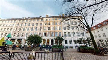 Photo 22. Apartment, Nikolaj Plads, København K 