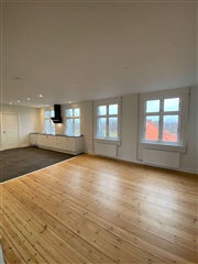 Photo 1. Apartment, Læssøegade, Odense C 