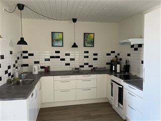 Photo 1. Apartment, Oddenvej, Sjællands Odde 