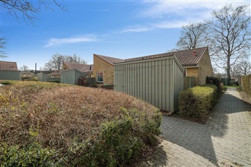 Photo 3. Room, Bjergbakken, Frørup 