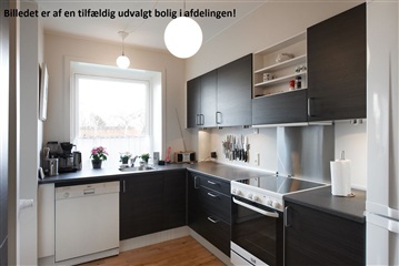 Photo 3. Apartment, Brændgårdvej, Herning 