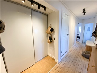 Photo 1. Apartment, Teglværks Alle, Aalborg 