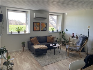 Photo 2. Apartment, Oddenvej, Sjællands Odde 