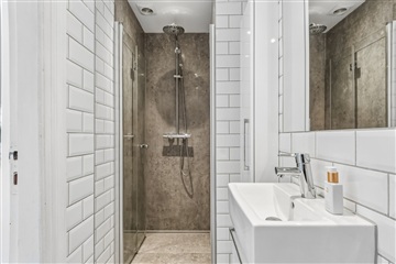 Photo 10. Apartment, Helsingørsgade, Hillerød 