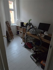 Billede 1. Værelse, Amagerfælledvej, København S 