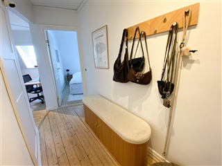 Photo 17. Apartment, Teglværks Alle, Aalborg 