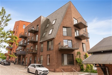 Photo 17. Apartment, Æbeløgade, Aarhus C 