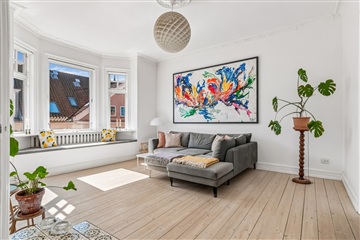 Photo 3. Apartment, Helsingørsgade, Hillerød 