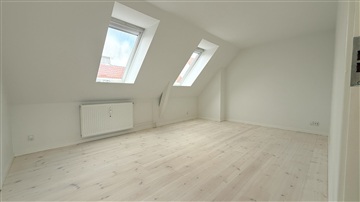 Billede 10. Lejlighed, Grønnegade, København K 