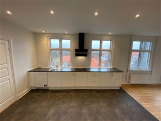 Photo 2. Apartment, Læssøegade, Odense C 