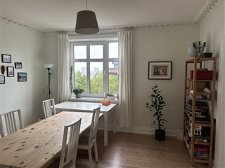 Photo 5. Apartment, Østerbro, Aalborg 