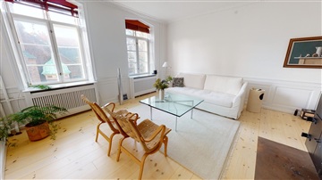 Photo 11. Apartment, Nikolaj Plads, København K 