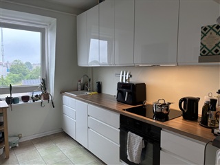 Photo 7. Apartment, Østerbro, Aalborg 