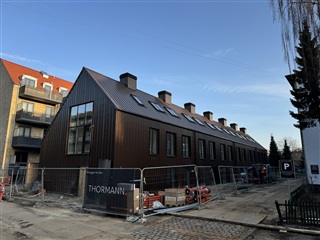 Photo 1. Apartment, Bogholder Allé, Vanløse 