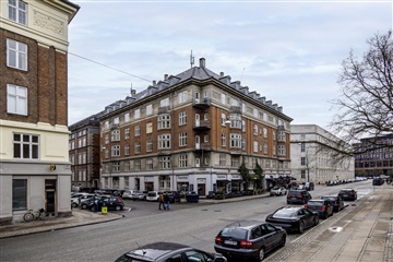 Photo 1. Apartment, , København V 