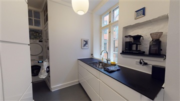 Photo 4. Apartment, Nikolaj Plads, København K 