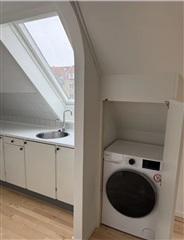 Photo 3. Apartment, Reberbansgade, Aalborg 