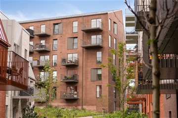 Photo 14. Apartment, Æbeløgade, Aarhus C 