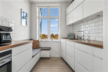 Photo 8. Apartment, Helsingørsgade, Hillerød 