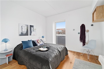 Photo 9. Apartment, Æbeløgade, Aarhus C 