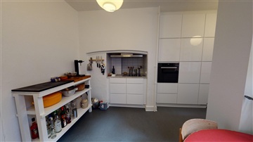 Photo 2. Apartment, Nikolaj Plads, København K 