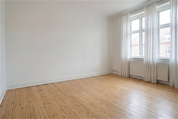 Photo 3. Apartment, Østerbro, Aalborg 