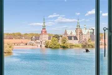 Photo 1. Apartment, Helsingørsgade, Hillerød 