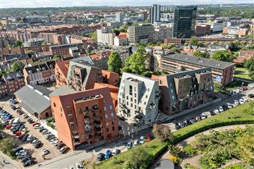 Photo 15. Apartment, Æbeløgade, Aarhus C 