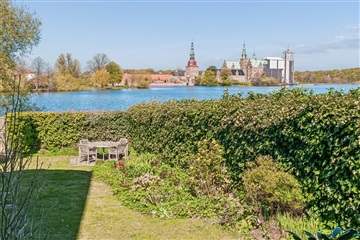 Photo 15. Apartment, Helsingørsgade, Hillerød 
