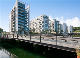 Billede 13. Lejlighed, Promenadebyen, Odense C 