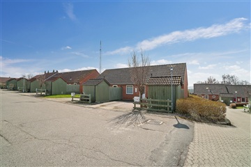 Photo 7. Room, Bjergbakken, Frørup 