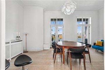 Photo 7. Apartment, Helsingørsgade, Hillerød 