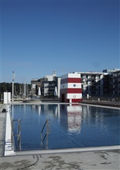 Billede 16. Lejlighed, Promenadebyen, Odense C 