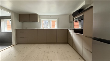 Billede 4. Lejlighed, Grønnegade, København K 