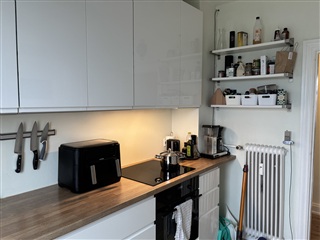 Photo 8. Apartment, Østerbro, Aalborg 