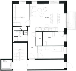 Photo 16. Apartment, Lautruphøj, Ballerup 