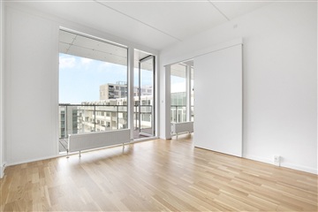 Photo 7. Apartment, Edvard Thomsens Vej, København S 