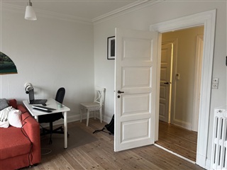 Photo 3. Apartment, Østerbro, Aalborg 