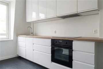 Photo 6. Apartment, Østerbro, Aalborg 