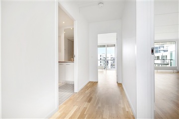 Photo 6. Apartment, Edvard Thomsens Vej, København S 