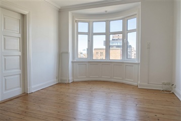 Photo 2. Apartment, Østerbro, Aalborg 