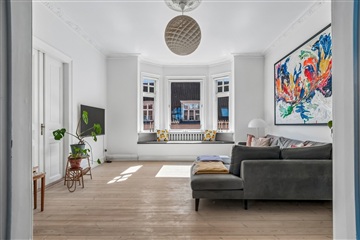 Photo 4. Apartment, Helsingørsgade, Hillerød 