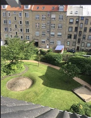 Photo 11. Apartment, Reberbansgade, Aalborg 