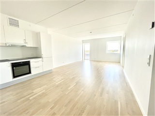 Photo 1. Apartment, Jens Holdgaards Vej, Ikast 