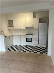 Photo 1. Apartment, Fredericiagade, Aalborg 