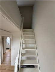 Photo 5. Apartment, Reberbansgade, Aalborg 